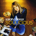 Connor,sarah - Soulicious - Music CD