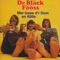 De Blaeck Foeoess - Mer Losse D'r Dom En Koelle - Music CD