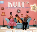 Kult3-die Besten Schlager Der - Kult3-die Besten Schlager Der - Music CD