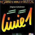 Linie 1 - Linie 1 - Music CD