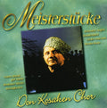 Don Kosaken Chor - Meisterstucke - Music CD