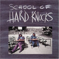 Hard Knock - School Of Hard Knocks - Music CD