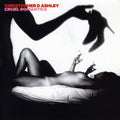 Ashley,christopher D - Cruel Romantics - Music CD