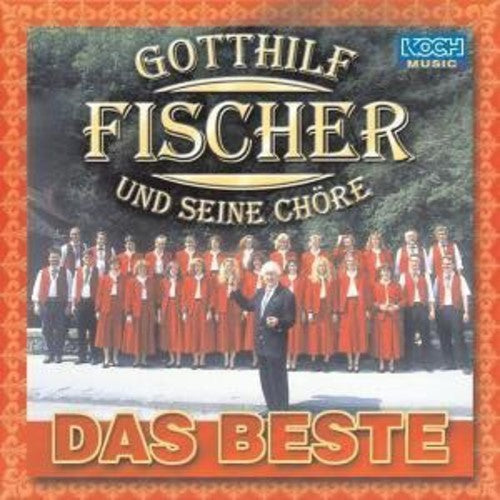 Fischer Choere - Das Beste - Music CD