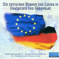 Gebirgsmusikkorps 8 - Die Deutschen Hymnen Und Liede - Music CD