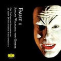 Goethe/gruendgens U.a - Faust I - Music CD