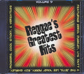 Lynn Taitt, The Pioneers, Lee Perry, Errol Dunkley, Etc. - Reggae's Greatest Hits 9 (marked/ltd stock) Music CD