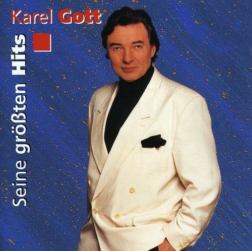 Gott,karel - Seine Groessten Hits - Music CD