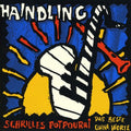 Haindling - Schrilles Potpourri-das Best - Music CD