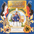 Heeresmusikkorps 6 - D.gr.deutschen Armeemaersche - Music CD
