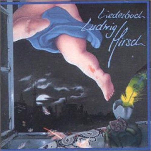 Hirsch,ludwig - Songbook - Music CD
