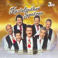 Kastelruther Spatzen - Alles Gold Dieser Erde - Music CD