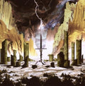 Sword - Gods Of The Earth - Music CD