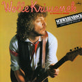 Kriwanek,wolle - Schwabenrock - Music CD