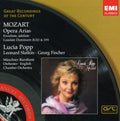 Mozart / Popp / Slatkin - Sacred & Operatic Arias - Music CD