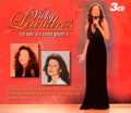 Leandros,vicky - Ich Hab Die Liebe Geseh'n - Music CD
