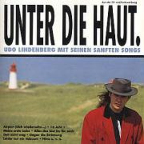 Lindenberg,udo - Unter Die Haut - Music CD