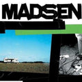 Madsen - Madsen - Music CD