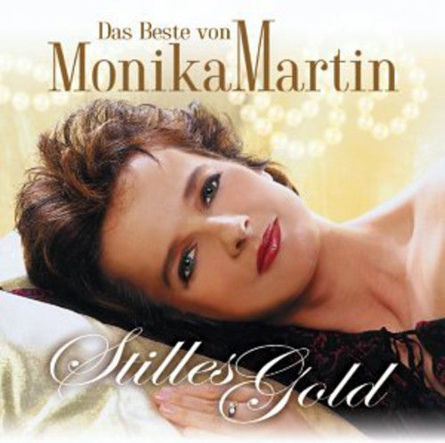 Martin,monika - Das Beste - Music CD