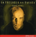 Hamel / Quasar / Arte / Gregoire - Trilogie Du Presto - Music CD