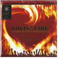 Lovin Fire: 30 Obscure Gems From The Uk & Europe - Lovin Fire: 30 Obscure Gems From The Uk & Europe - Vinyl Record