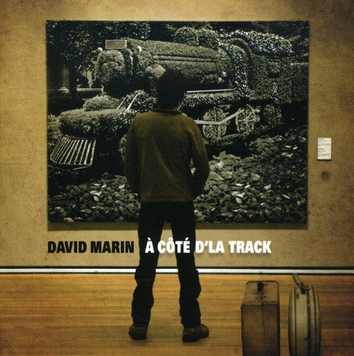 Marin,david - David Marin - Music CD