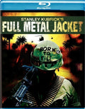 Full Metal Jacket - Full Metal Jacket - Blu-ray