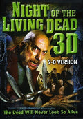 Night Of The Living Dead - Night Of The Living Dead - DVD