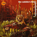 Cabildo's 3 - Yuxtaposicion - Music CD