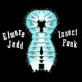 Judd,elmore ( Hackett,jesse ) - Insect Funk - Music CD