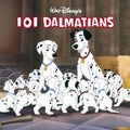 101 Dalmations / O.s.t. - 101 Dalmations / O.s.t. - Music CD