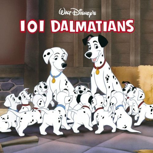 101 Dalmations / O.s.t. - 101 Dalmations / O.s.t. - Music CD