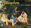 Atmosphere - Sad Clown Bad Summer 9 - Music CD