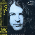 Gillan - Toolbox (mini Lp Sleeve) - Music CD