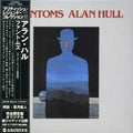 Hull,alan - Phantoms - Music CD