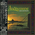 Lindisfarne - Back & Force - Music CD