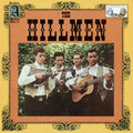 Hilmen - Hilmen - Music CD