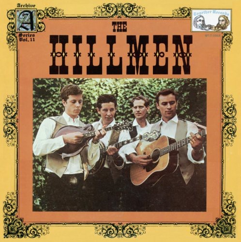 Hilmen - Hilmen - Music CD