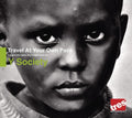Y Society - Travel At Your Own Pace - Music CD