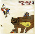 Immaculate Machine - Les Uns Mais Pas Les Autres - Music CD