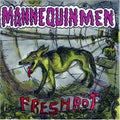 Mannequin Men - Fresh Rot - Music CD