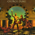 Duke,george - Guardian Of The Light - Music CD