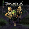 Zolar-x - X Marks The Spot - Music CD