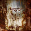 Sickening Horror - When Landscapes Bled Backwards - Music CD