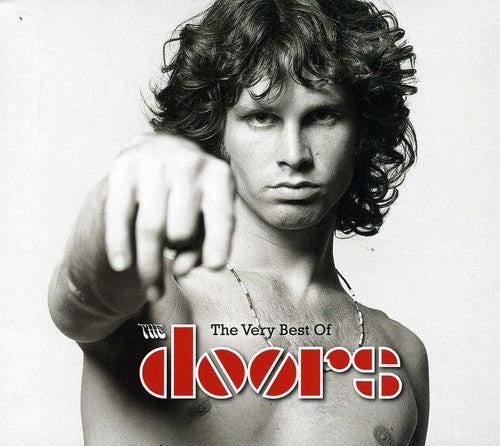 The Doors - The Very Best Of The Doors [2 CD]