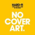 Hard-fi - Once Upon A Time In The West - Music CD