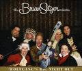 Setzer,brian - Wolfgang's Big Night Out - Music CD