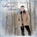 Travis,randy - Songs Of The Season - Music CD