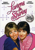 Laverne & Shirley: Comp Third Season - Laverne & Shirley: Comp Third Season - DVD