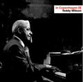 Wilson,teddy Trio - In Copenhagen - Music CD